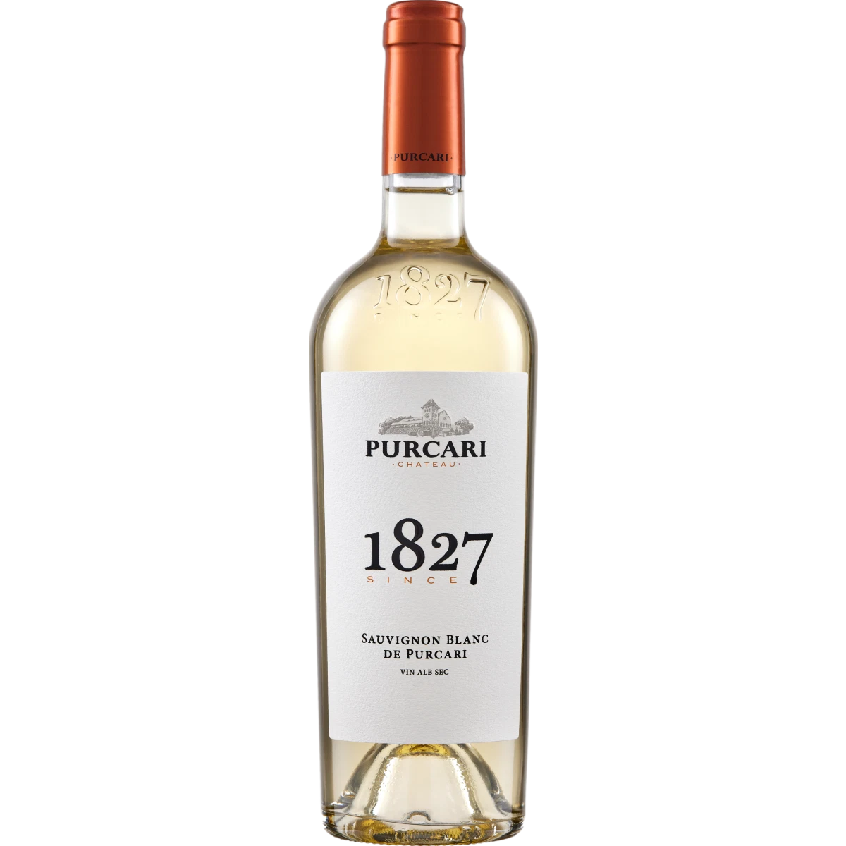 SAUVIGNON BLANC DE PURCARI