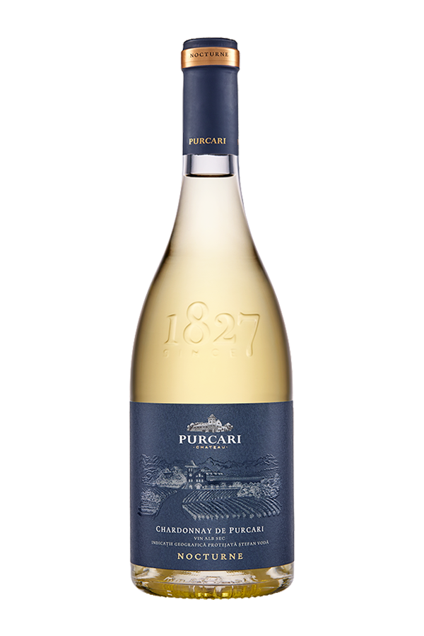 CHARDONNAY DE PURCARI NOCTURNE