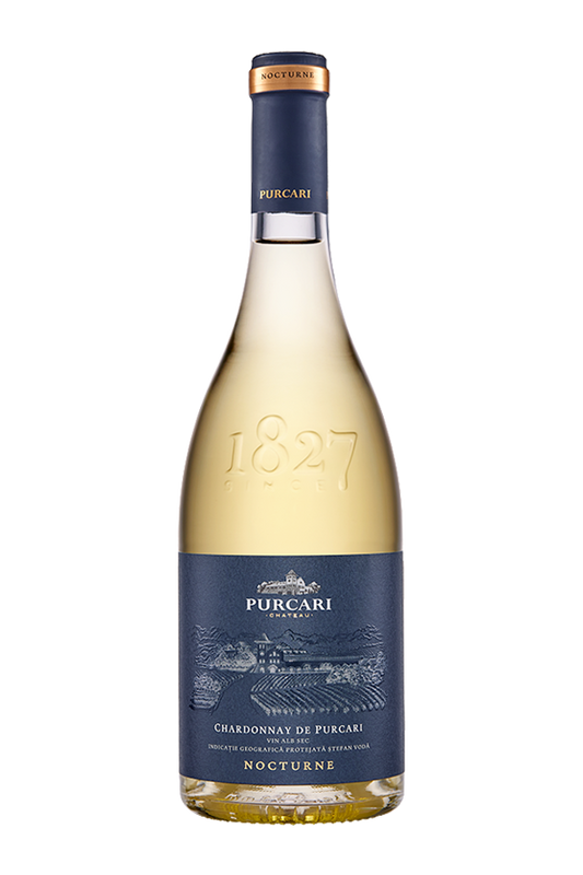 CHARDONNAY DE PURCARI NOCTURNE