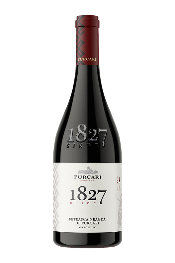 FETEASCA NEAGRA DE PURCARI