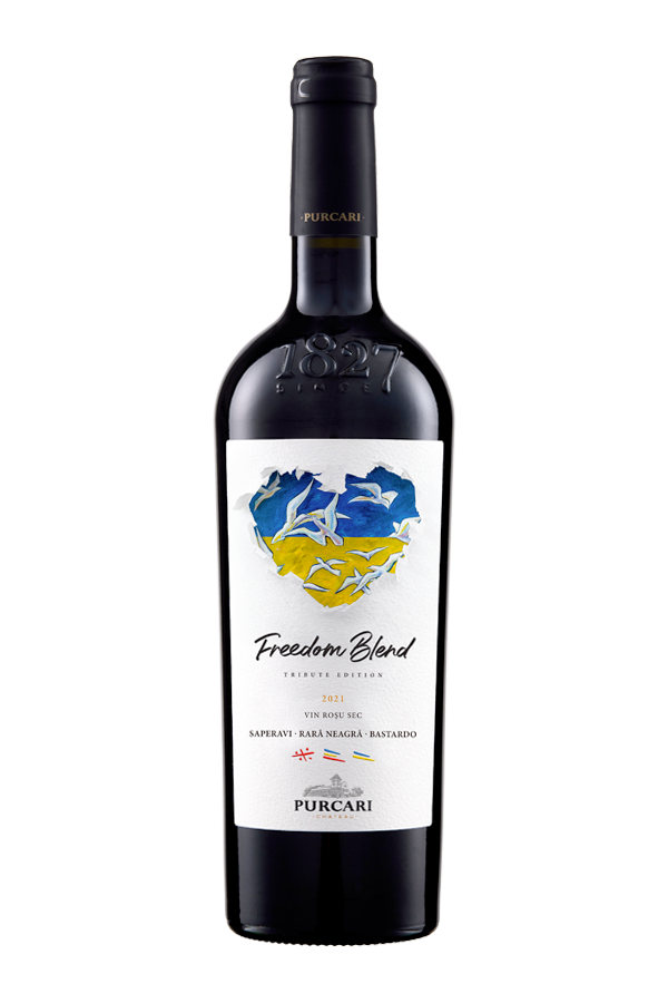 FREEDOM BLEND