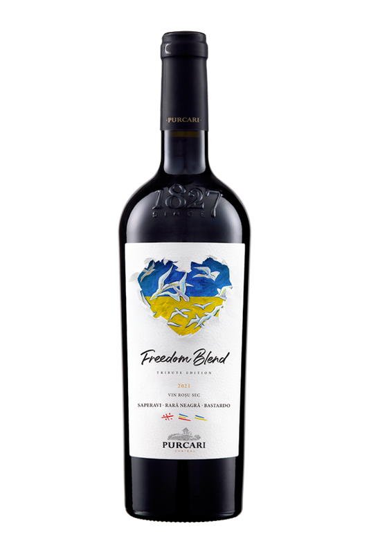 FREEDOM BLEND
