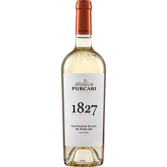 SAUVIGNON BLANC DE PURCARI